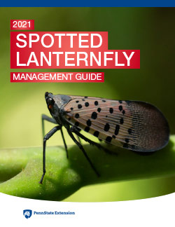 Spotted Lanternfly Management Guide
